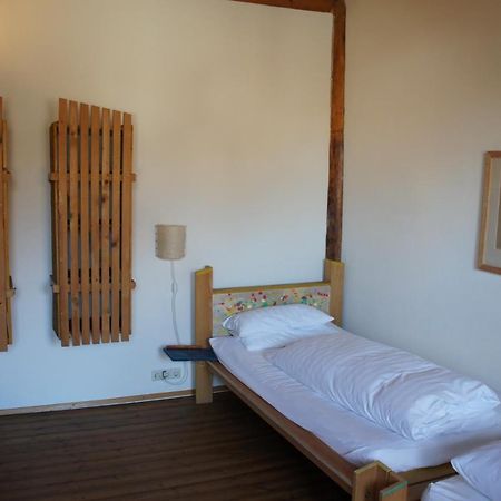 Naturata Hotel Uberlingen Eksteriør bilde