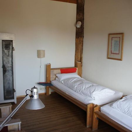 Naturata Hotel Uberlingen Eksteriør bilde