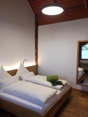 Naturata Hotel Uberlingen Eksteriør bilde