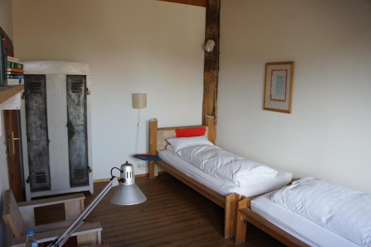Naturata Hotel Uberlingen Eksteriør bilde